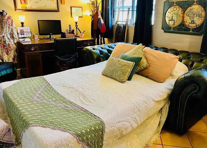 The Disciplinarium At Ironwood Terrace Hotel Phoenix